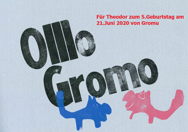 Letzte Seite OuG