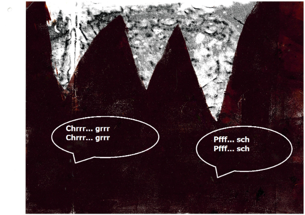 Schnarchen