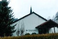 Alte Johanniskirche